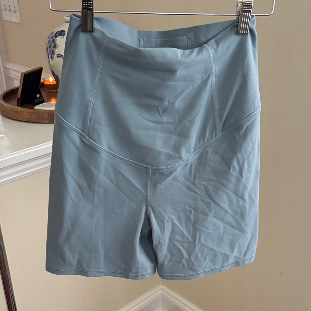 FP movement x hatch never better maternity bike shorts